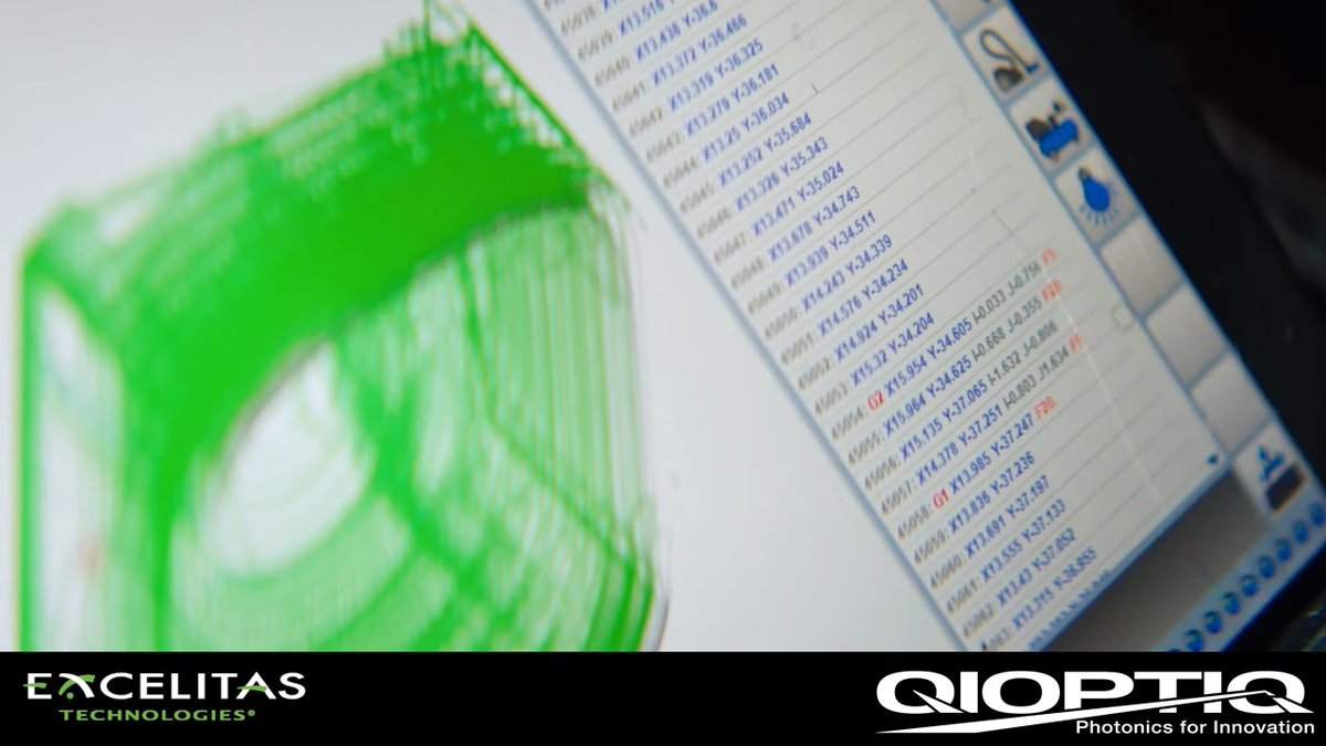 Qioptiq's tweet image. Did you know that Soldier System equipment designed and manufactured by Qioptiq in North Wales are used worldwide?
We are looking for a Programme Manager to join the team, learn more here lnkd.in/eVVRFBZr

#ExcelitasTechnologies #Qioptiq #YouAreHowWeExcel