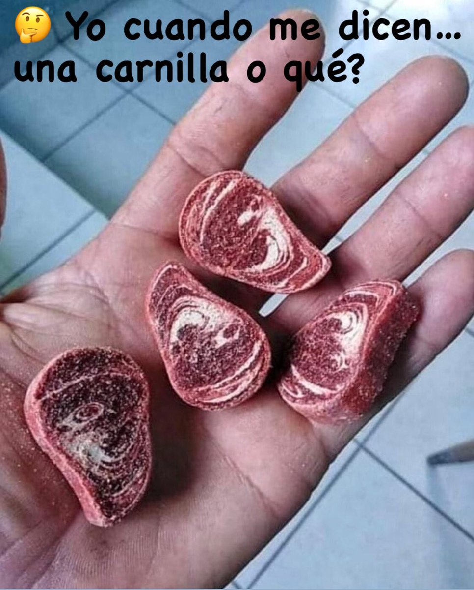 A tener una gran semana!!!