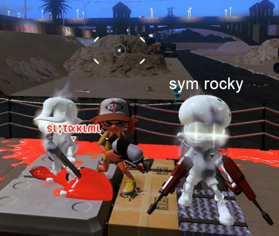 SolaceSpl's tweet photo. We're happy to announce @Rocky80_ is joining us as our newest member; with a now finished lineup we're looking to return from our little hiatus and get back into the habit of playing again together. Also congrats @Takimi_spl for getting into +3 this month https://t.co/m11szj3ds8