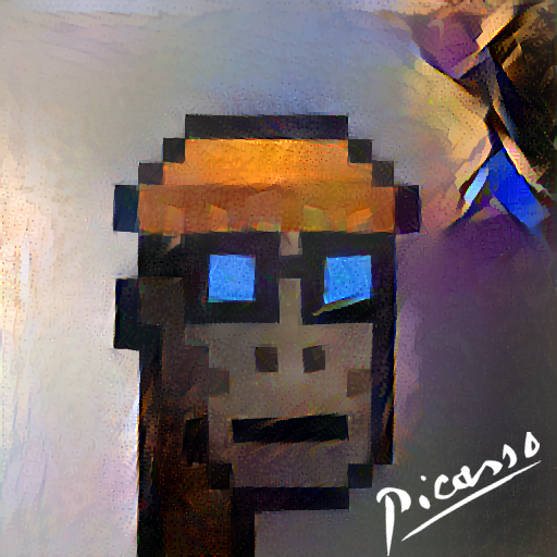 Punks Of Picasso tweet media