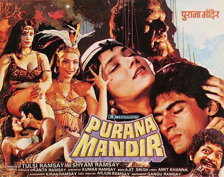 BollyMemories's tweet photo. #37YearsOfPuranaMandir 19Oct1984
#MohnishBahl #PunitIssar #AartiGupta #AnirudhAgarwal #SadashivAmrapurkar #SatishShah #PardeepKumar #Jagdeep #LalitaPawar #RajendraNath #LeenaDas
#AjitSingh
#ShyamRamsayTulsiRamsay
@Mohnish_Bahl @PranutanBahl @sats45 https://t.co/r6G4djsFwU