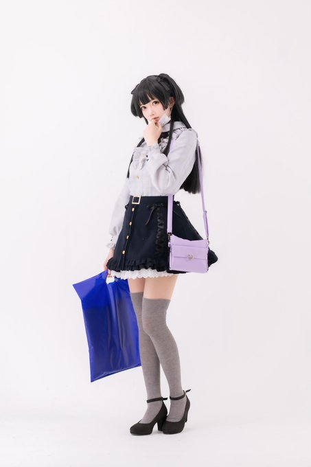 Twitterのコスプレ画像41