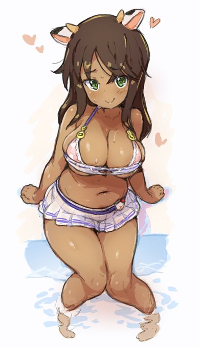 シタラちゃんお誕生日おめでとうーー🐘♥
新規絵が間に合わず再掲だけど(以前よりちょっと大きめ)
この戦いが終わったら結婚し…てほしい、どちゃくそ可愛い美少女と……
#兼志谷シタラ生誕祭 