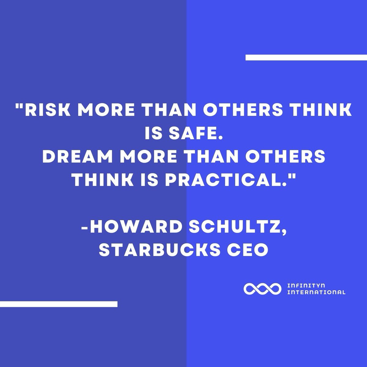 infinityn_i's tweet photo. Let's begin this week with a bit of this truth serum!

#MondayMotivation #QuoteOfTheDay #AgileAbg https://t.co/z7Cr2wNpYx