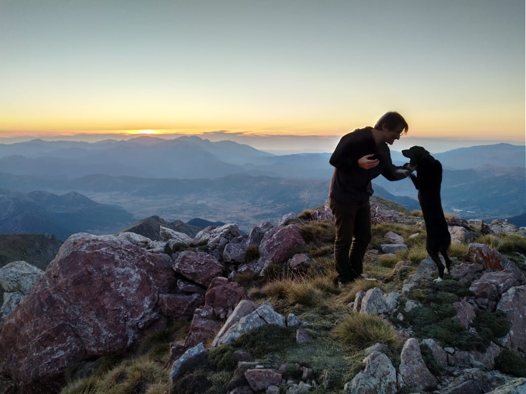 Work <a href="/MtHelmosSite/">Helmos Station</a> may have its challenges but comes with great perks: Amazing sunsets, breathtaking views &amp; friendly visitors! #CALISHTO <a href="/PanaceaRI/">Panacea Research Infrastructure</a> <a href="/pyrotrach/">ERC_PyroTRACH</a> #ERCfunded <a href="/epflENAC/">EPFL-ENAC</a> <a href="/cstacc/">CSTACC_FORTH</a> <a href="/FORTH_ITE/">FORTH</a> <a href="/NCSR_Demokritos/">NCSR Demokritos</a> <a href="/ntua/">National Technical University of Athens</a> <a href="/ACTRISRI/">ACTRIS</a> <a href="/ActrisEarlinet/">ACTRIS_EARLINET</a> <a href="/ACTRIS_Cloudnet/">ACTRIS Cloudnet</a> <a href="/FORCeS_H2020/">FORCeS</a>