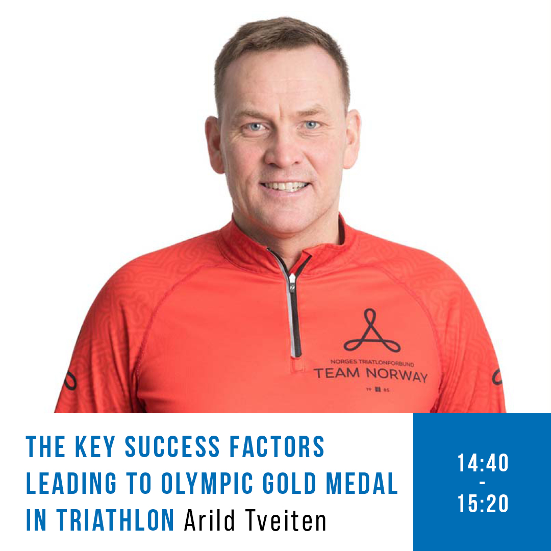 Endurance Sports Day tweet media