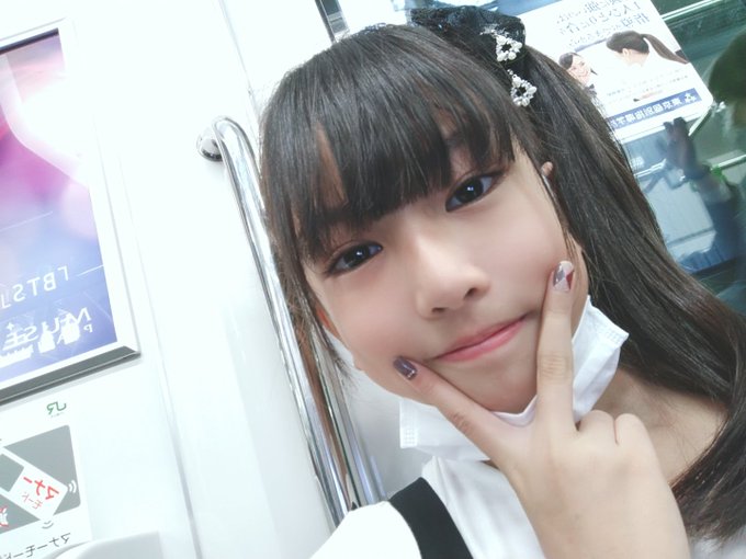 Twitterのコスプレ画像5