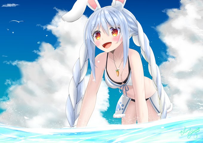 可愛い 高画質 のtwitterイラスト検索結果