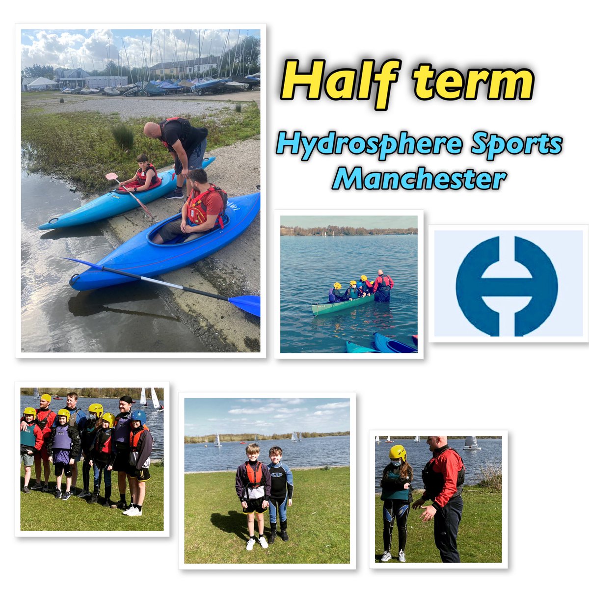 Hydrosphere Sports tweet media