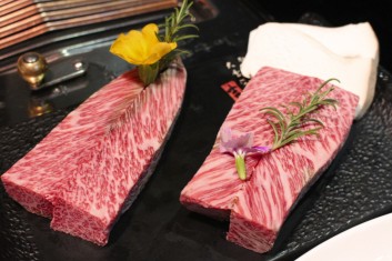 あんず ルルララ メモ妖精 On Twitter 十五夜 半月 の鉄 Coex済州島黒牛専門店 Https T Co Pb7gmhi6zp ボルセ は ソウルではあまり知られていない済州黒牛を提供する牛肉専門店で 済州島の農場から肉を直接空輸し ロース ヒレ ハラミ 肋骨の上の肉 ユッケ