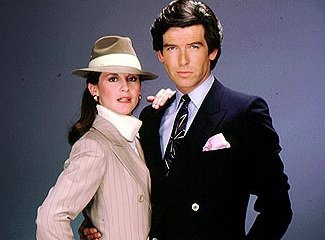 juancagpu's tweet image. Remington Steele. Una de mis series favoritas, estilo, gracia, ingenio...#80rules