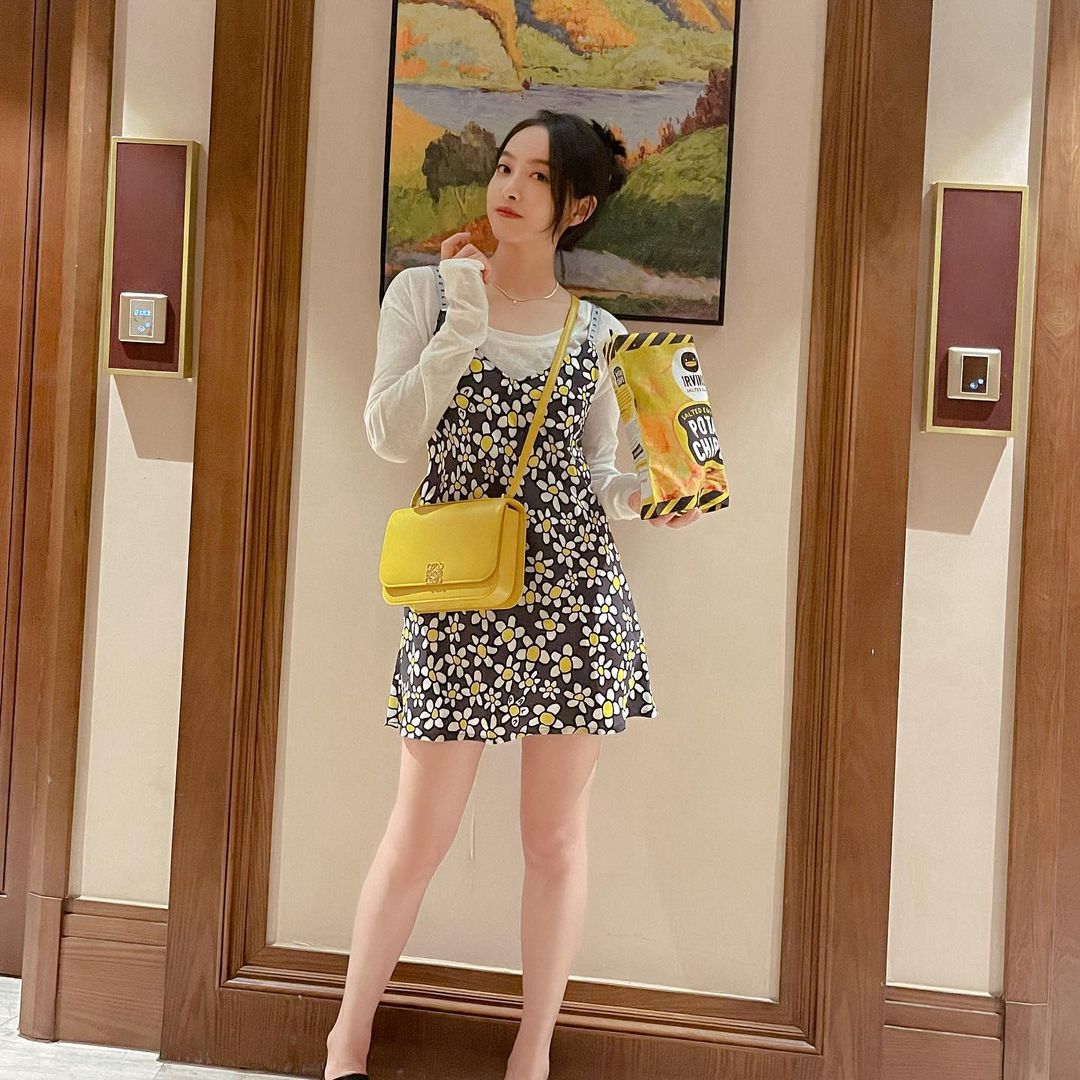 Chips como respuesta a todo 🤣✌️

#FreeRol