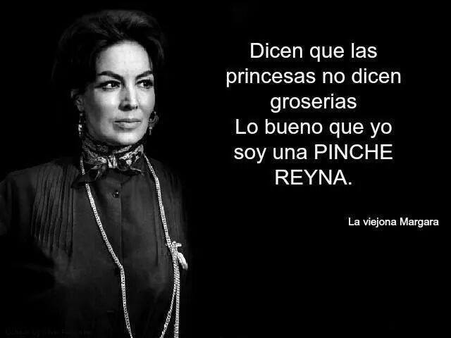 RoyCampos's tweet image. "@ANYA_FL 

Dicen que las princesas...