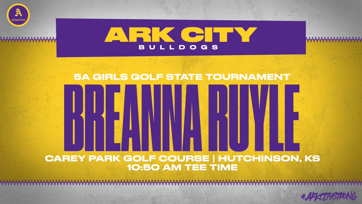 Ark City Athletics (@achsbulldogs) on Twitter photo 