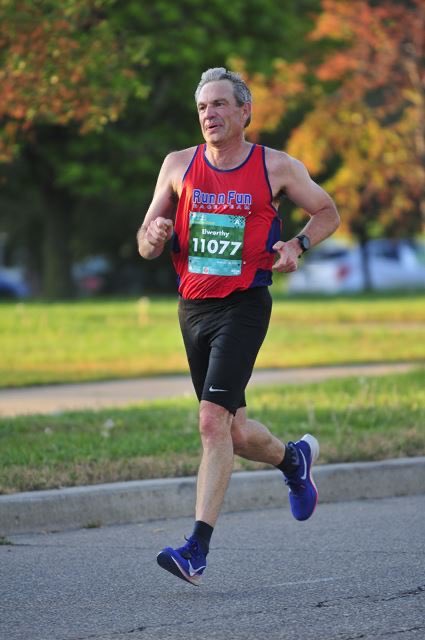 MarkElworthyEdD's tweet photo. Thank you @twincitiesinmotion for hosting for a great weekend of races. Truly enjoyed running TCM 10. https://t.co/XMurK5xycg
