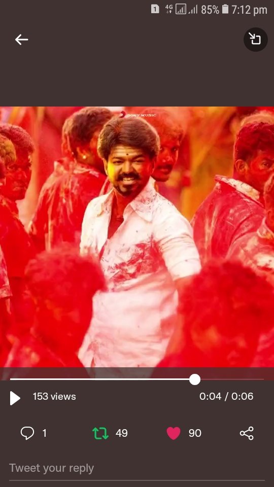 karmeygam_14's tweet photo. @SonyMusicSouth Vetrimaaran💥
#4YearsofBlockbustermersal @actorvijay 👑 https://t.co/HgCNOBJs4X