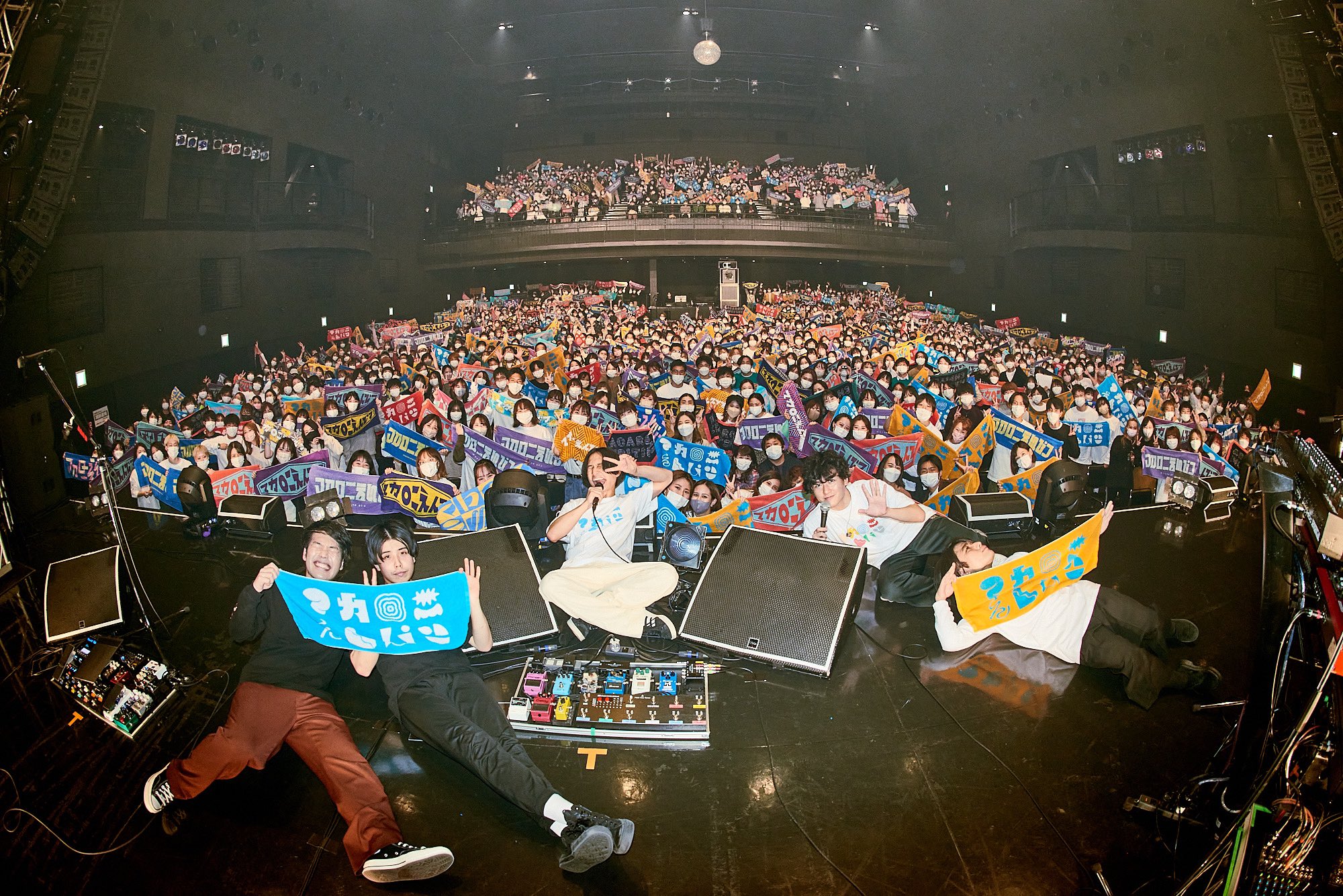 B'z PREMIUM LIVE使用済みチケット（大阪Zeppベイサイド） B'z PREMIUM LIVE使用済みチケット（大阪Zeppベイサイド