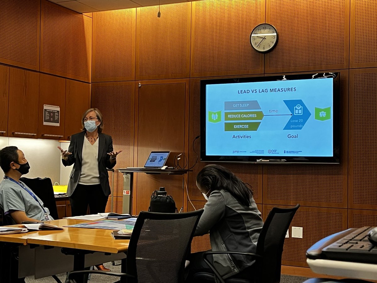 So lucky @NYCHealthSystem #simfellowship to have @jumpsim1 to think about how #simulation needs to be business minded to demonstrate #ROI How do you measure your education impact? @KomalBajajMD @Ubiquitouslinks @TriciaYusaf @J_Cruz2279 @taraniasim