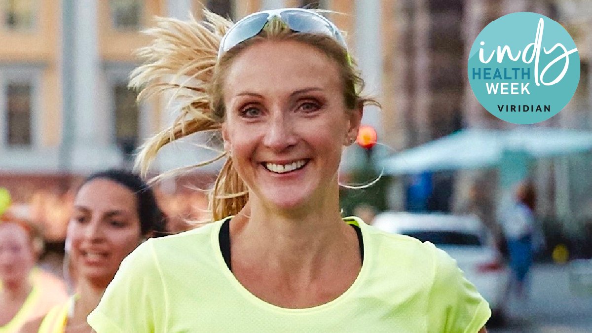 ViridianNews's tweet photo. Indy Health Week is arriving 23-31 October to help you achieve healthy lifestyle goals with the help of independent health stores. Find out why @PaulajRadcliffe MBE is supporting the national push &amp; get a Foundations of Nutrition voucher at https://t.co/7Z0Rh7JzW7 #indyhealthweek https://t.co/G7m3p2swrP