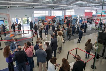 Foto cedida por Ayuntamiento de Alcalá