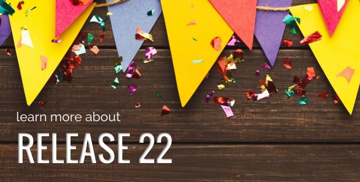 iSP3_solutions's tweet photo. What does Release 22 mean for you and #EnterpriseOne 9.2? This continuous innovation release delivers features that #automate, #optimize, and #transforms your business processes.  You can learn more here https://t.co/MmE2LX3mrA #Oracle #JDEdwards #Release22 https://t.co/oVd2s9M4kj
