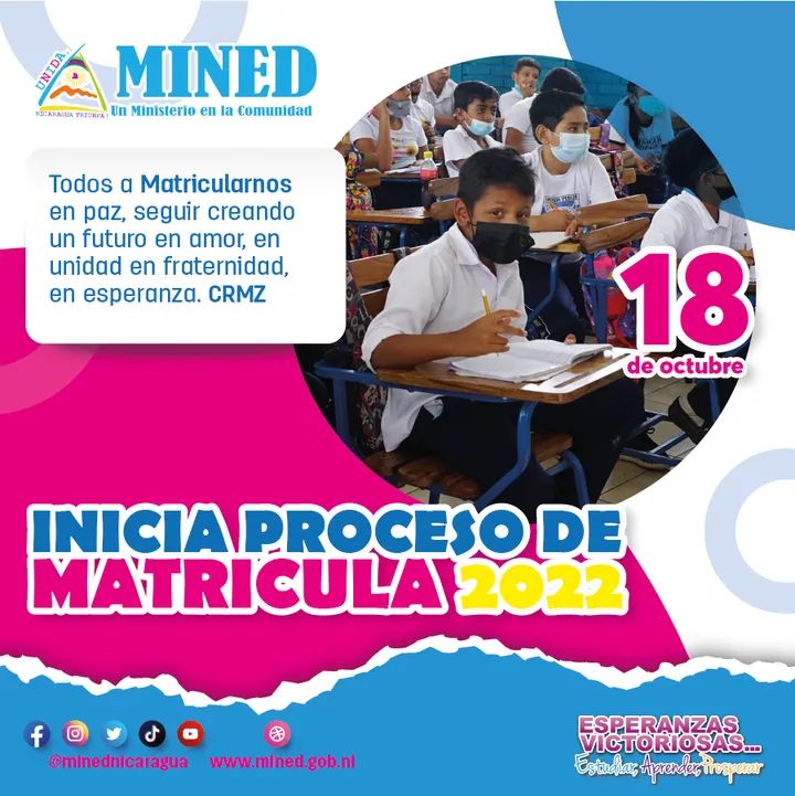 EducaciónTriunfante (@marthaocotal191) on Twitter photo 