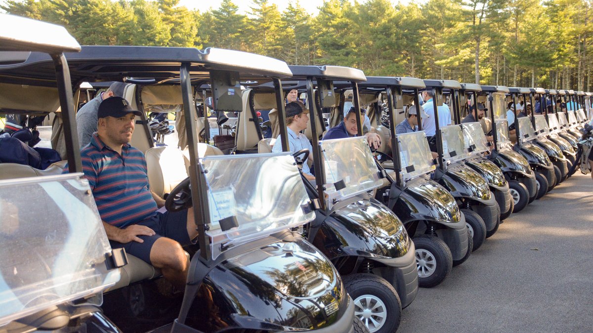 WentworthAlumni's tweet photo. Thank you to everyone who attended the 27th Annual Alumni Golf Tournament last month. With contributions from 30 companies and 274 golfers, we collectively raised more than $167,000 for the Wentworth Fund! We hope to see you on 6/20/22 for the 28th annual tournament in Plymouth!” https://t.co/HEj9rHvnFf