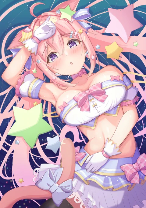 愛宮みるく
#みるくあるばむ 