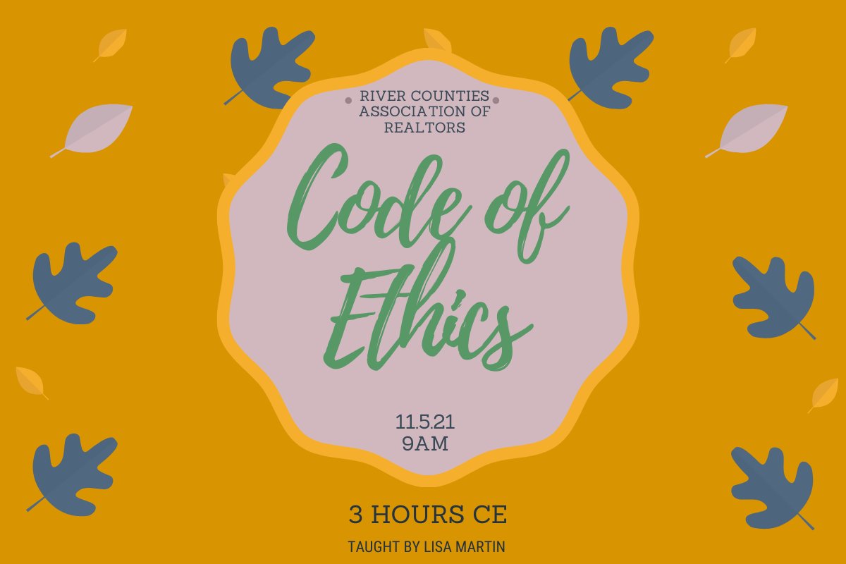 River Counties Association of REALTORS® tweet media