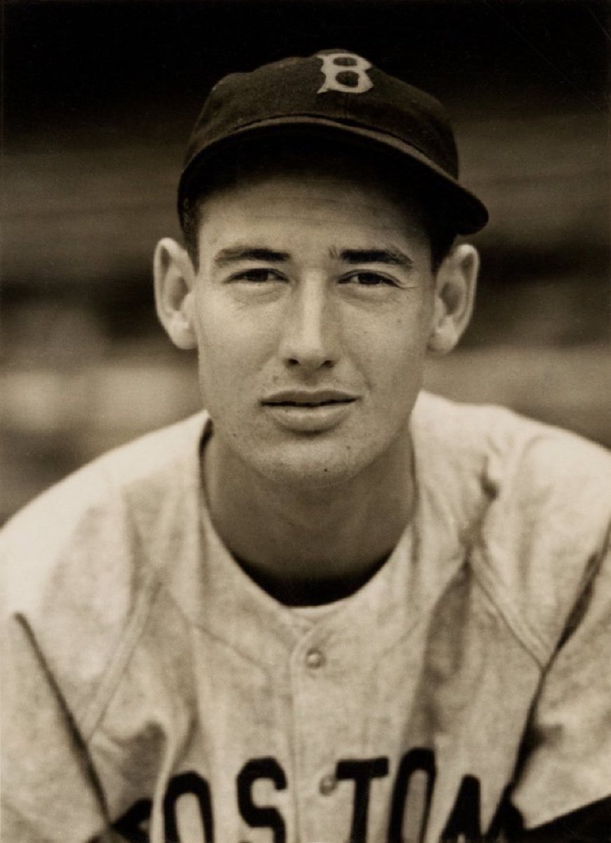 By the time you know what to do, you're too old to do it. -Ted Williams