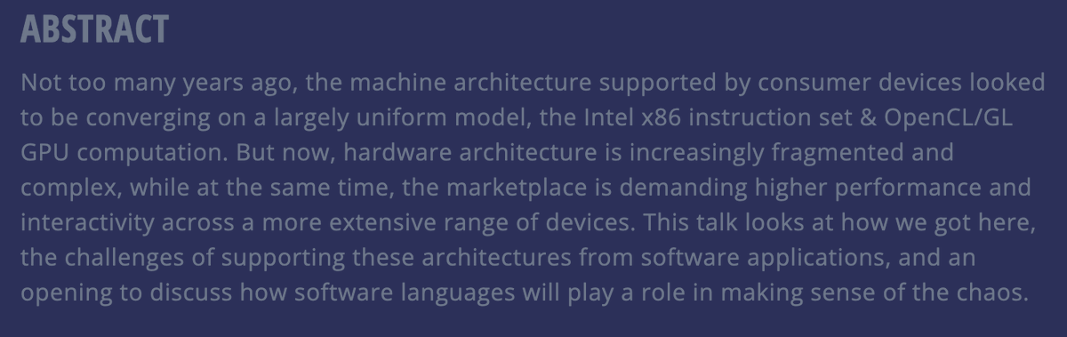 Rebase Conf tweet media
