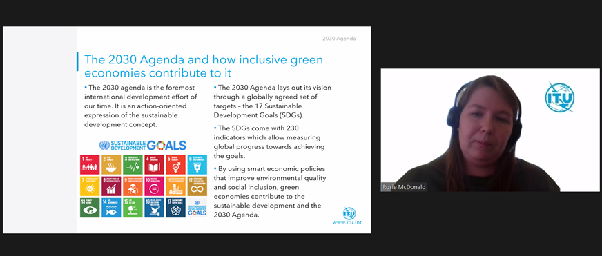 equals's tweet photo. Exciting day! Semi-finalists in the SheTrades Global #Hackathon are hacking this challenge: How can #WomenEntrepreneurs leverage tech to accelerate the transition to an inclusive + green economy? Presented by @ITU @ITCNews #SheTrades and @Dubai_IE https://t.co/6OTKPprsPK https://t.co/EKvfaKLqrH