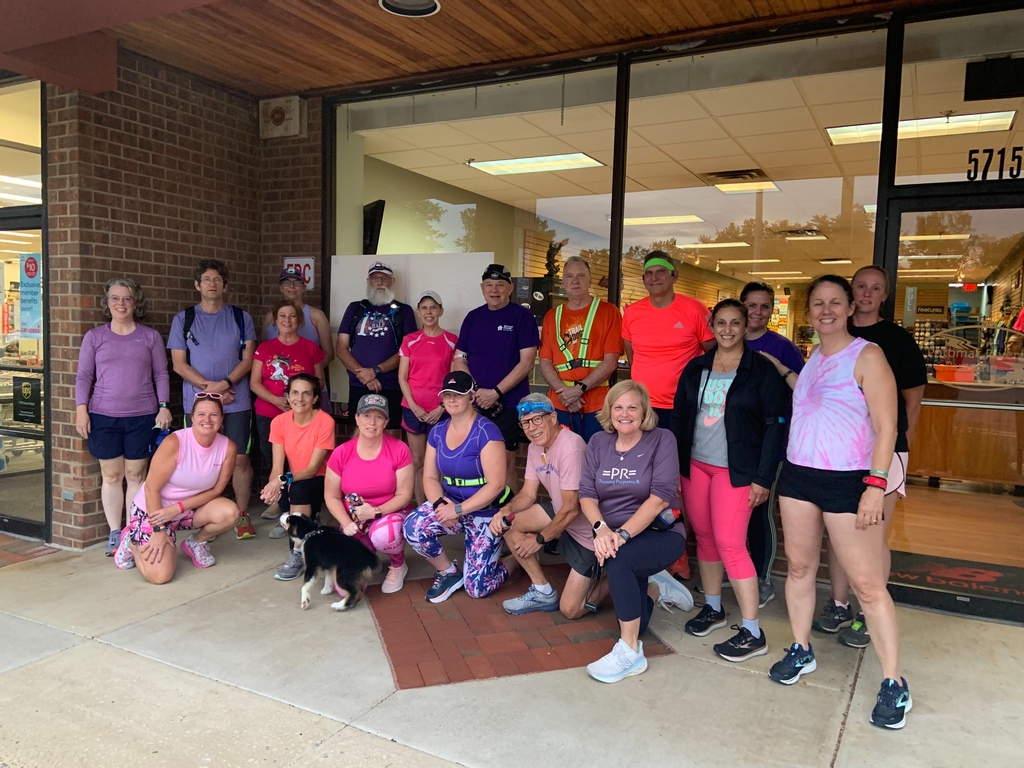 PRRunning (@prrunning) on Twitter photo This October the Burke Beast dressed in pink for Breast Cancer Awareness month. They ran to honor a former training partner and current survivor on the team! The Burke Beast raised $450 for Life with Cancer Organization.
<a href="/PRR_Burke/">=PR= Burke</a> This October the Burke Beast dressed in pink for Breast Cancer Awareness month. They ran to honor a former training partner and current survivor on the team! The Burke Beast raised $450 for Life with Cancer Organization.
<a href="/PRR_Burke/">=PR= Burke</a>