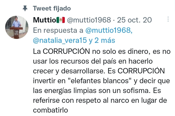E Muttio 🇲🇽 tweet media