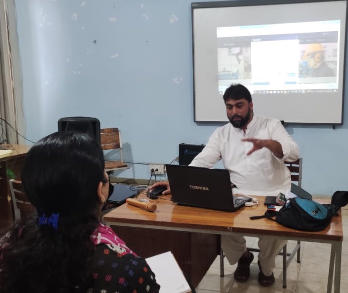 TEVTA Punjab Careers tweet media