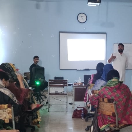 TEVTA Punjab Careers tweet media