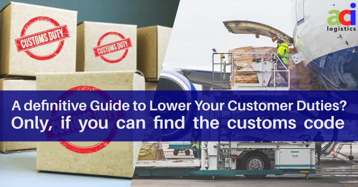 Are you afraid about moving your business across the globe due to import and export duties? You know ACI has a way to get lower duties for you? Here's how it works? Check out our New blog aci-logistics.net/a-definitive-g… #aci #freightforwarding #airfreightservices #bhfyp #dubai