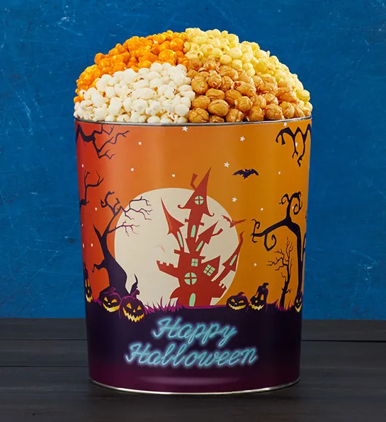 The Popcorn Factory (thecoxrnfactory) Twitter