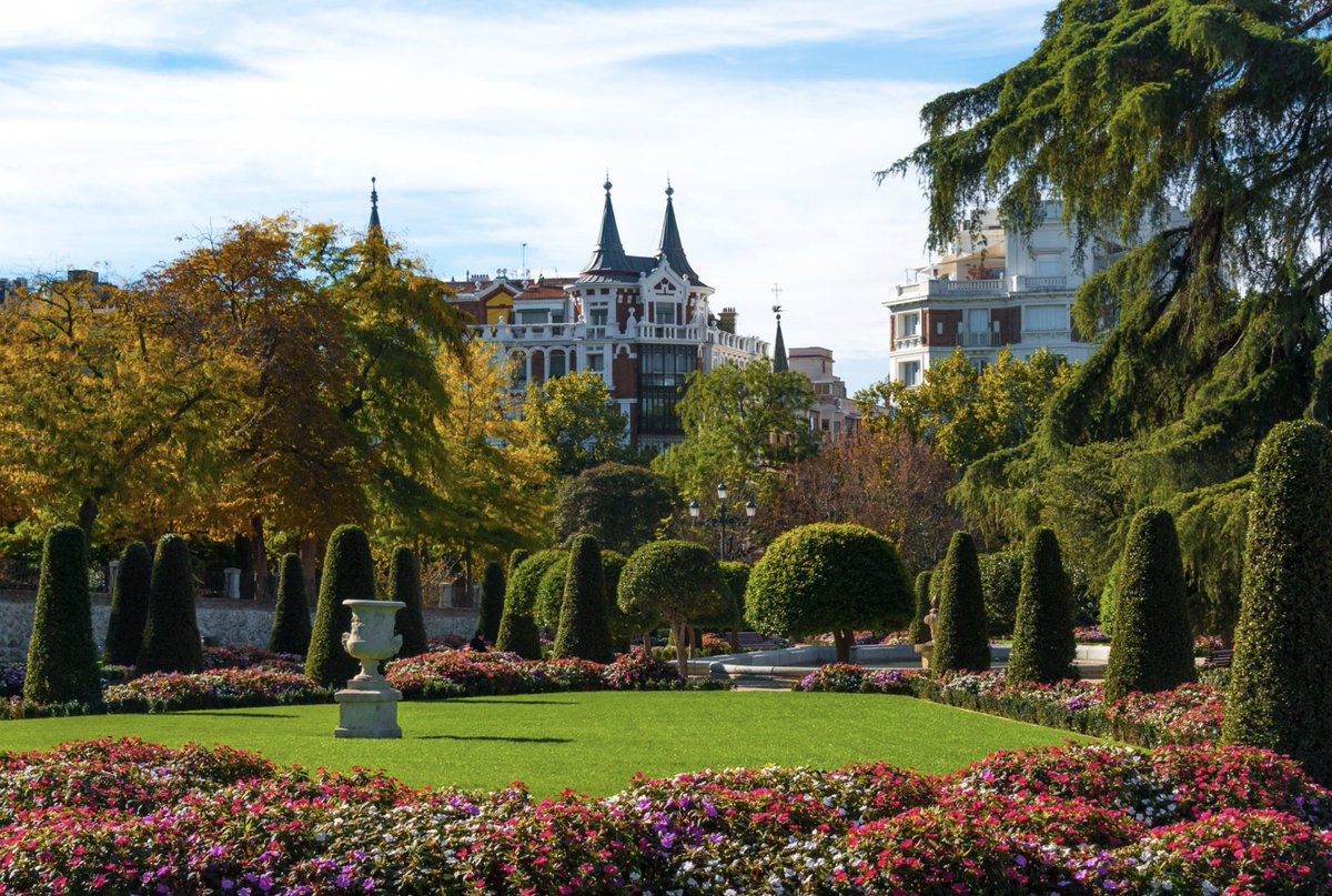 circleoftrees_'s tweet photo. Beautiful Madrid https://t.co/xupxvMMIUh