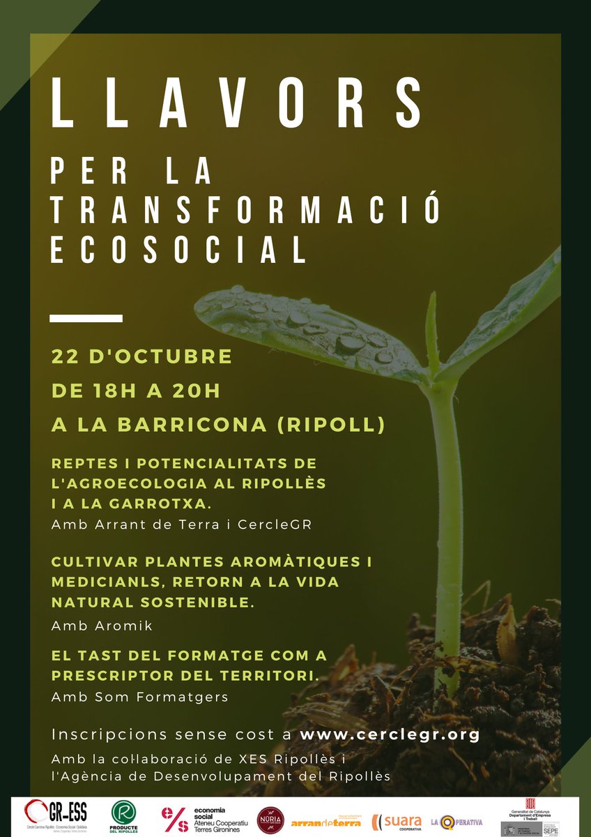 Ateneu Terres Gironines tweet media