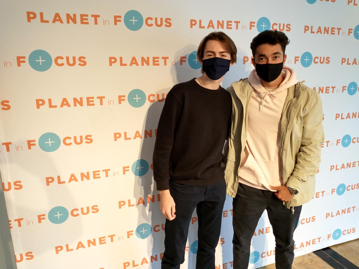 Boussole - ÉS Ronald-Marion tweet media