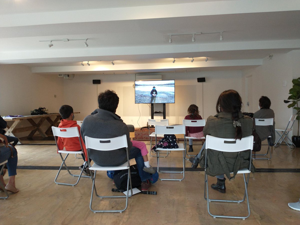 Boussole - ÉS Ronald-Marion tweet media