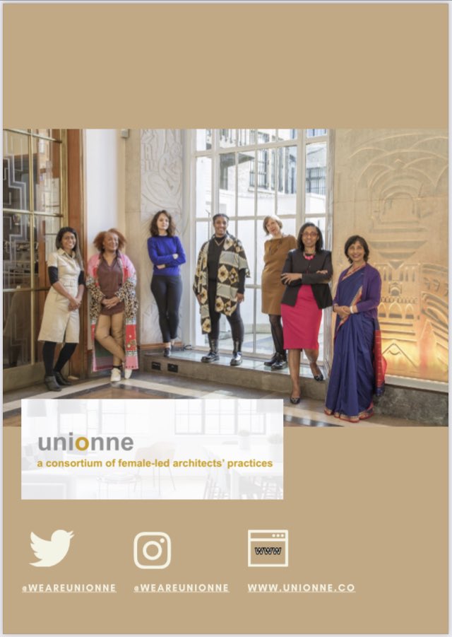 Annette Fisher (@aaofisher_) on Twitter photo Unionne our consortium of female led practices in on LHC Southwark framework!!
<a href="/aaofisher_/">Annette Fisher</a> <a href="/FA_Global/">FA Global</a>
<a href="/TeriOkoro/">Teri Okoro</a> <a href="/Autotelic_Arch/">Sumita Singha 💙</a> <a href="/hstarchitect/">Helen Taylor</a> <a href="/Archimake/">Archimake</a> <a href="/AnamariaPircu/">Anamaria Pircu</a> <a href="/Angelene_says/">nice try</a> <a href="/vatraa_arch/">VATRAA</a> Unionne our consortium of female led practices in on LHC Southwark framework!!
<a href="/aaofisher_/">Annette Fisher</a> <a href="/FA_Global/">FA Global</a>
<a href="/TeriOkoro/">Teri Okoro</a> <a href="/Autotelic_Arch/">Sumita Singha 💙</a> <a href="/hstarchitect/">Helen Taylor</a> <a href="/Archimake/">Archimake</a> <a href="/AnamariaPircu/">Anamaria Pircu</a> <a href="/Angelene_says/">nice try</a> <a href="/vatraa_arch/">VATRAA</a>