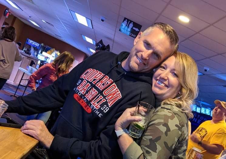 Michelle Weed tweet media