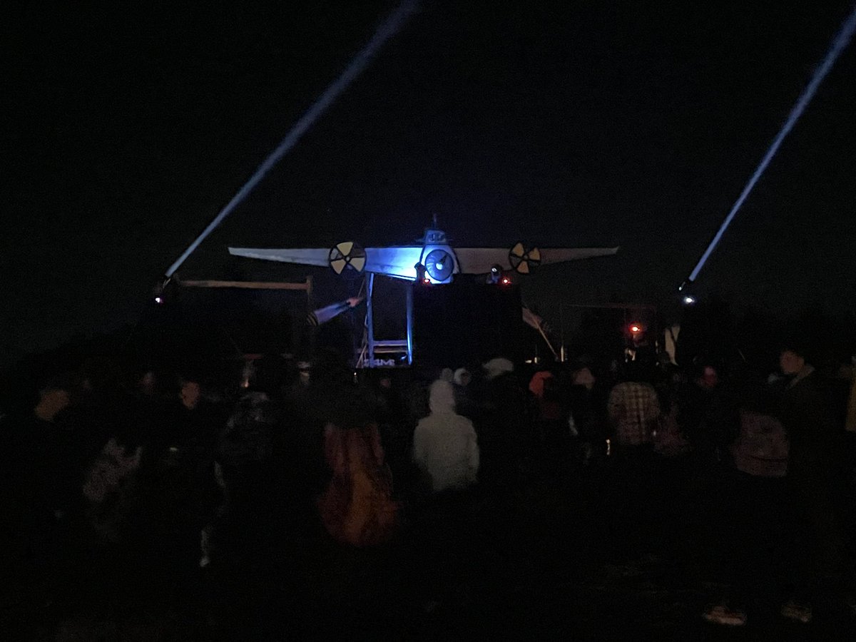 marie_fbcd's tweet photo. BASSDAY MIK’ATOMIK 16/10 🏴‍☠️🔊 une dinguerieeee merci aux orgas qui ont géré grave 🤩 https://t.co/WUifW2NbsO