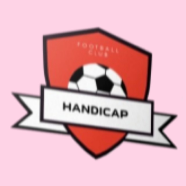 HANDICAP FC tweet media