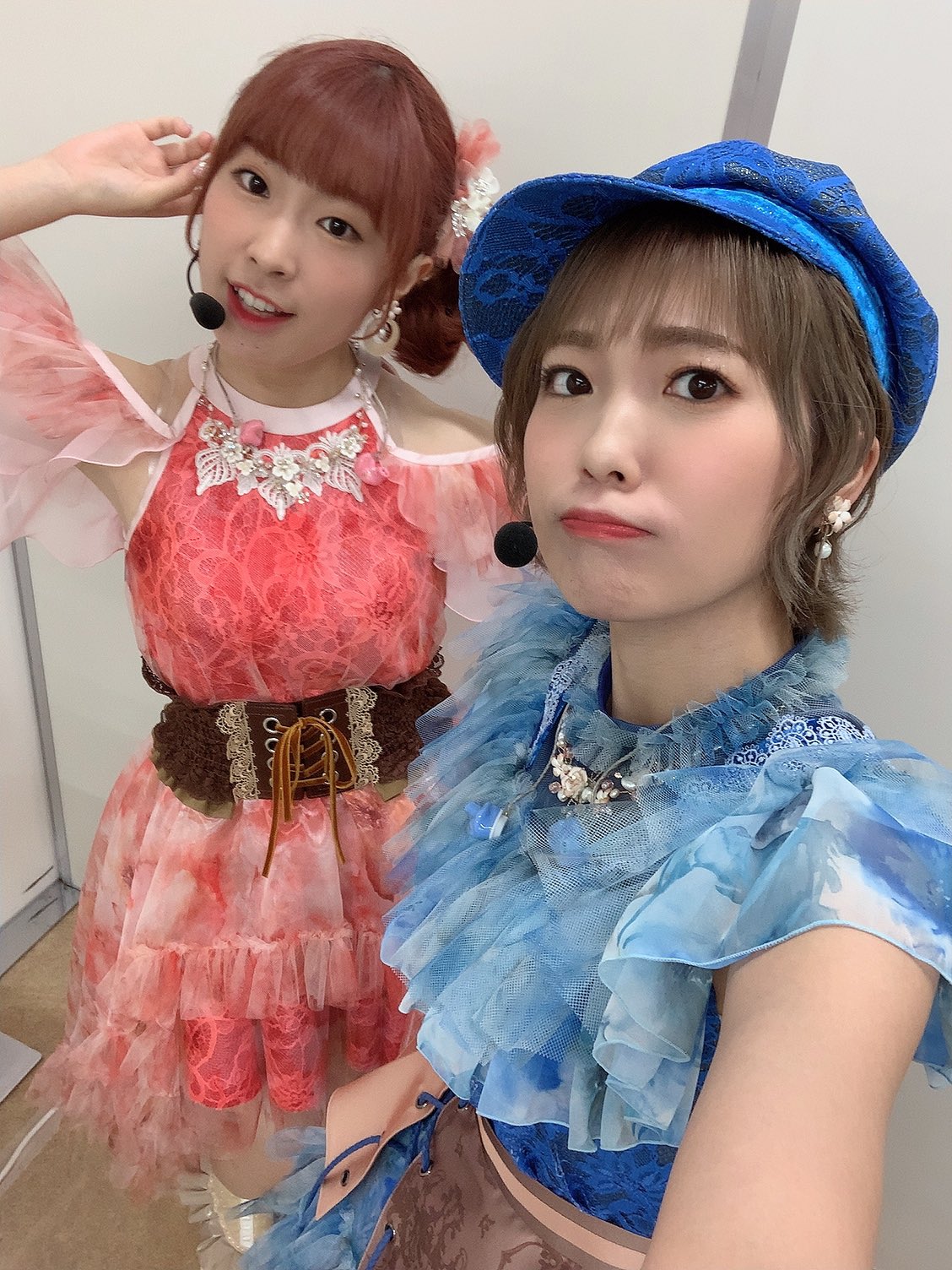 斉藤 朱夏 on X: 