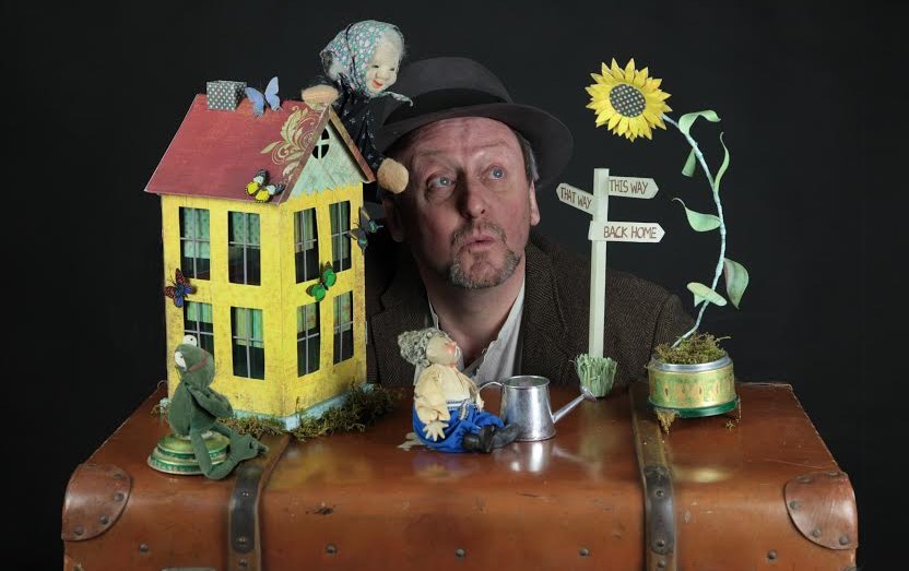 LandmarkEngage1's tweet photo. Exciting news for those with young #children - we've invited acclaimed children's #writer &amp; #performer Philip Michell to perform some of his #puppetry at Llwyn Celyn on the 4/5th Dec! Tickets are #free - click here for more: https://t.co/YodeATZkF0
#openday #Wales #Monmouthshire https://t.co/uhtdGe4QwT