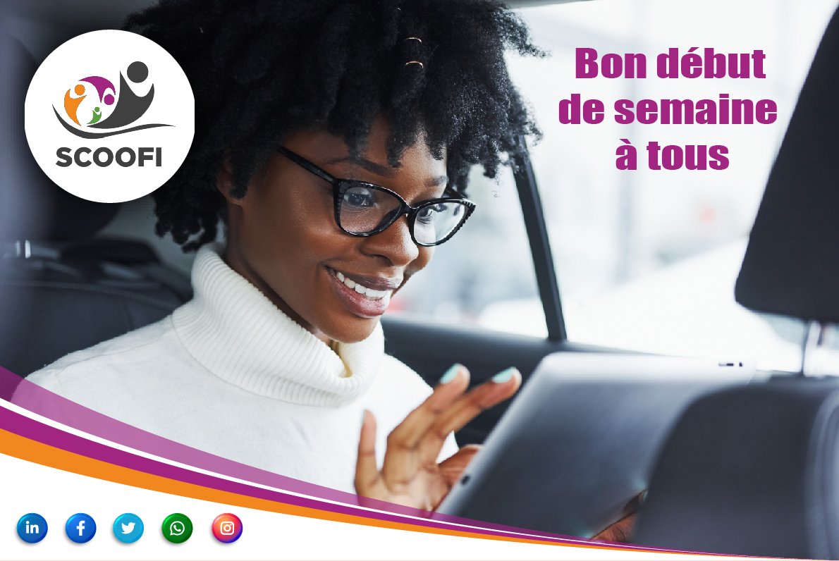 Scoofi Scoofi3 Twitter