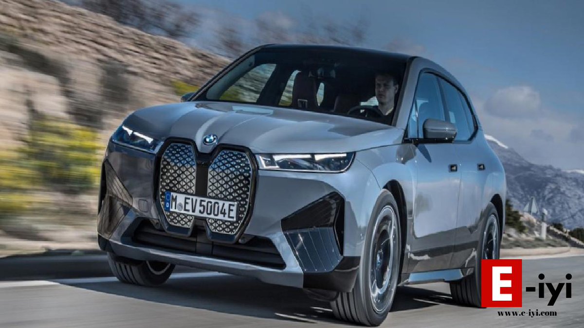 Yıl sonunun gelmesi ile birlikte, yeni modeller de ülkemize giriş yapmaya başladı. Bu modellerden biri de BMW'nin iX modeli. Fazla güvenli ve dizaynında olağanüstü çizgiler barındıran model epey dikkat çekiyor.  #2022 #Bmwİx #fiyatı #NeKadar

e-iyi.com/2022-bmw-ix-fi…